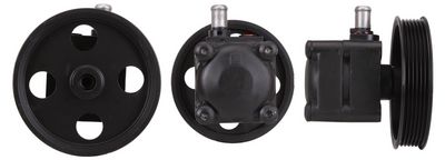 Hydraulic Pump, steering DRI 715521387