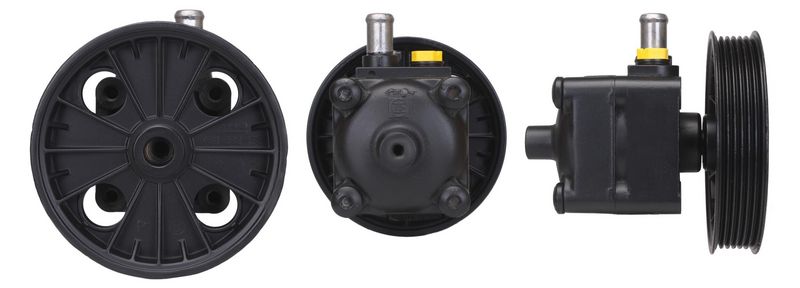 DRI 715521496 Hydraulic Pump, steering