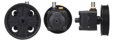Hydraulic Pump, steering DRI 715521496
