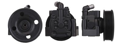 Hydraulic Pump, steering DRI 715521498