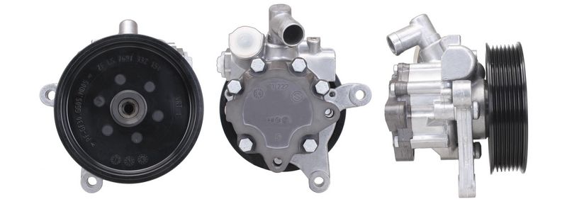 DRI 715521502 Hydraulic Pump, steering