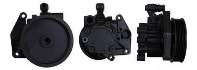 Hydraulic Pump, steering DRI 715521673