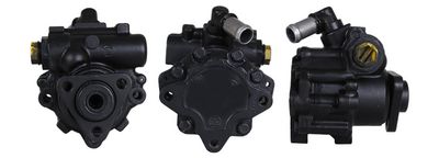 Hydraulic Pump, steering DRI 715521682