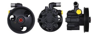 Hydraulic Pump, steering DRI 715521706