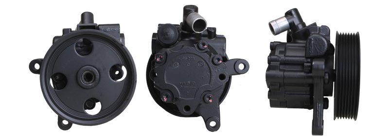 DRI 715521733 Hydraulic Pump, steering