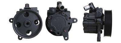 Hydraulic Pump, steering DRI 715521733