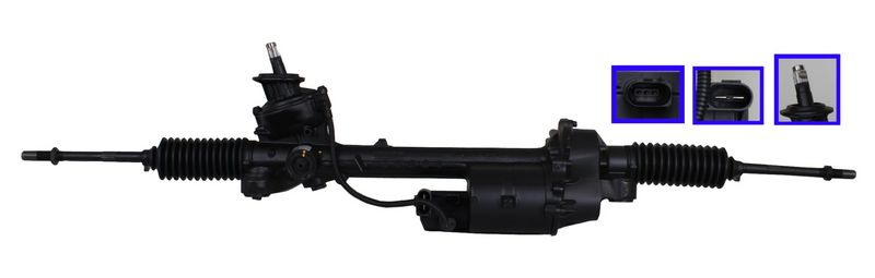 DRI 717521418 Steering Gear