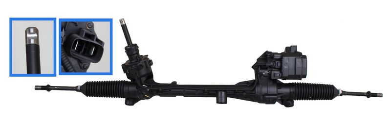 DRI 717521539 Steering Gear