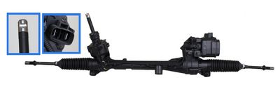 Steering Gear DRI 717521539