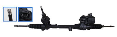 Steering Gear DRI 717521540
