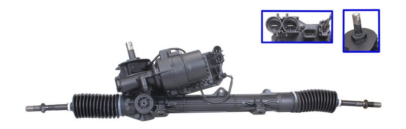 DRI 717521545 Steering Gear