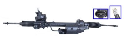 Steering Gear DRI 717521863