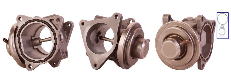 DRI 717710018 EGR Valve