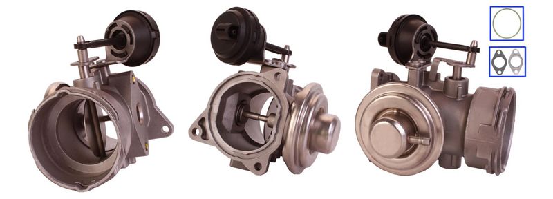 DRI 717710021 EGR Valve
