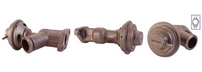 EGR Valve DRI 717710032