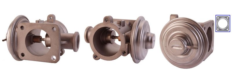 DRI 717710055 EGR Valve
