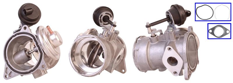 DRI 717710078 EGR Valve