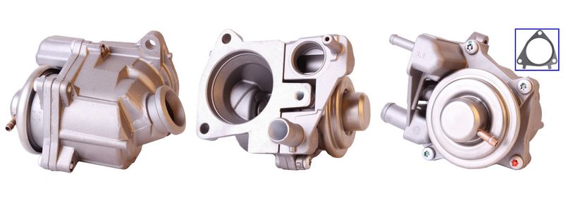 DRI 717710090 EGR Valve