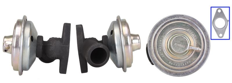 DRI 717710177 EGR Valve