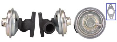 EGR Valve DRI 717710177