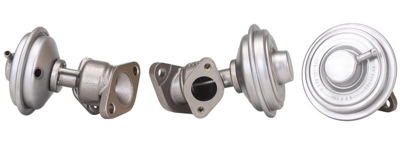 DRI 717710185 EGR Valve