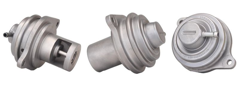 DRI 717710187 EGR Valve