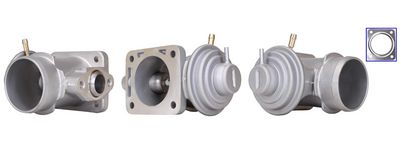 EGR Valve DRI 717710203