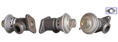 EGR Valve DRI 717710226