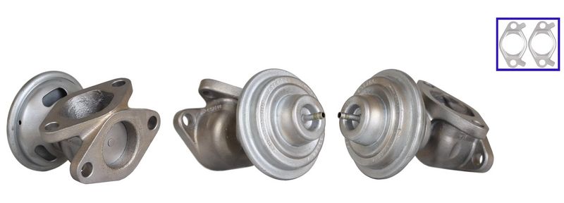 DRI 717710245 EGR Valve