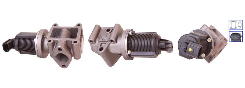 DRI 717720006 EGR Valve