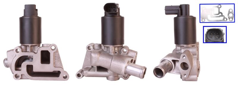 DRI 717720037 EGR Valve