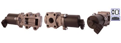 EGR Valve DRI 717720044