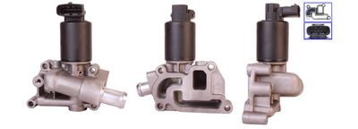 EGR Valve DRI 717720077