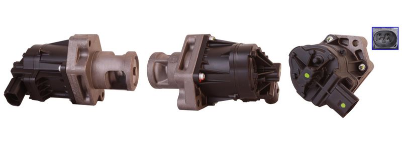 DRI 717720083 EGR Valve