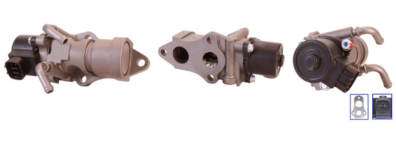 DRI 717720093 EGR Valve