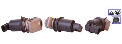 EGR Valve DRI 717720112