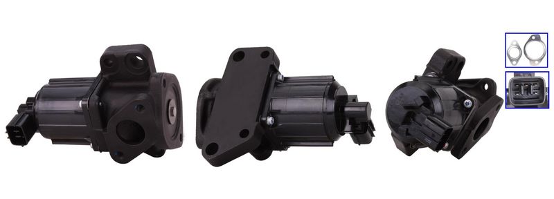 DRI 717720155 EGR Valve
