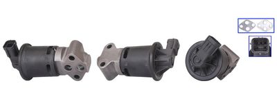 EGR Valve DRI 717720196
