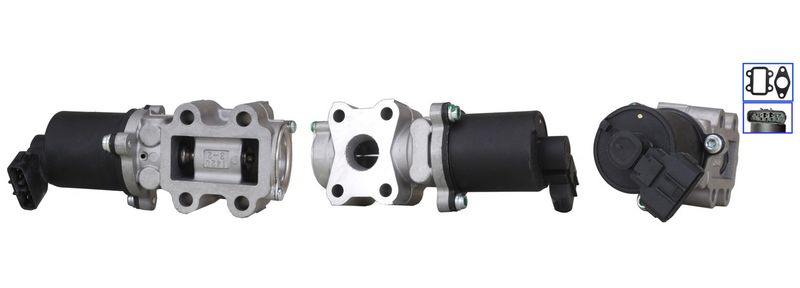 DRI 717720457 EGR Valve