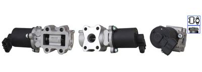 EGR Valve DRI 717720457