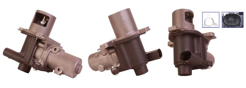 DRI 717730008 EGR Valve