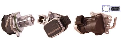 EGR Valve DRI 717730019