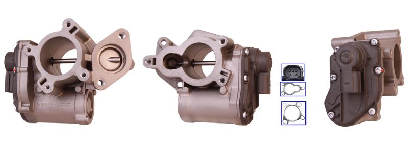 DRI 717730070 EGR Valve