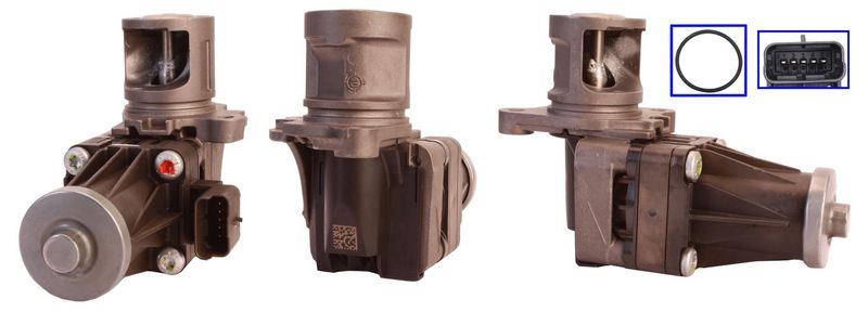 DRI 717730085 EGR Valve