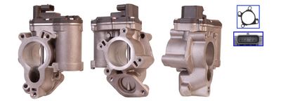 EGR Valve DRI 717730092