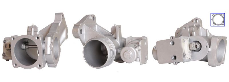 DRI 717730095 EGR Valve