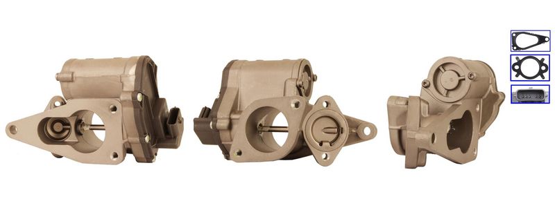 DRI 717730123 EGR Valve