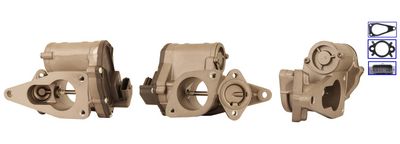 EGR Valve DRI 717730123