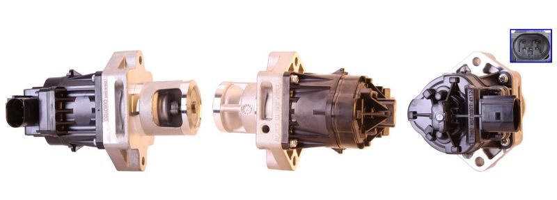 DRI 717730142 EGR Valve