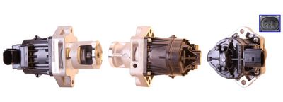 EGR Valve DRI 717730142